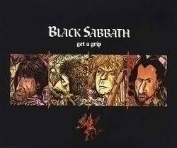 Black Sabbath : Get a Grip